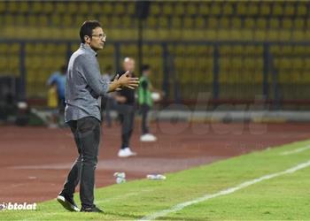 أحمد سامي أتوقع تواجد لاعب الأهلي الجديد في منتخب مصر بشكل دائم وما فعله عواد ليس من حقه