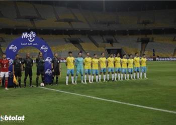 الإسماعيلي يعلن موعد الإعلان عن المدرب الجديد وموقف عبد الرحمن مجدي من الزمالك