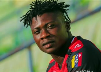 الزمالك يحسم صفقة سامسون أكينيولا بمليون دولار ويتبقى الإعلان الرسمي