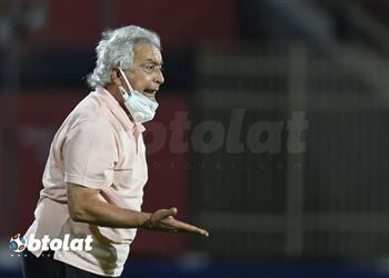 حلمي طولان يعلق على خلافه مع جمهور الزمالك ويصر ح الخطيب بمثابة أخي