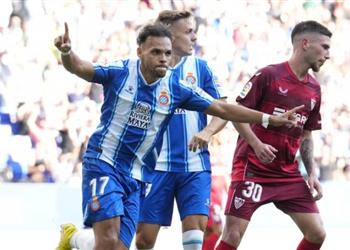 برايثوايت تشافي لم يؤمن بي وكانت هناك مضايقات من برشلونة