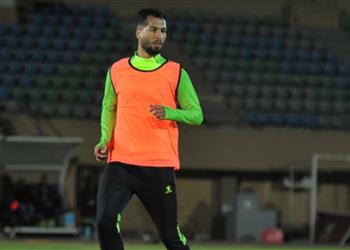 رسمي ا الاتحاد السكندري يستعير مدافع سيراميكا كليوباترا