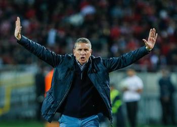 وكيل جاريدو يعلن تفاصيل التعاقد مع الإسماعيلي ورأيه في الصفقات الجديدة