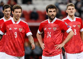 الاتحاد الأوروبي يستبعد روسيا من تصفيات يورو 2024