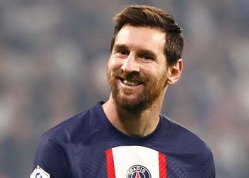 فابريجاس يلمح لإمكانية عودة ميسي إلى برشلونة