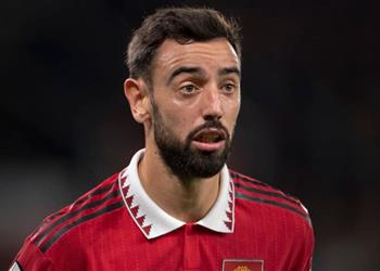 برونو فرنانديز غضبت بشدة من فشل انتقالي لـ ناد إنجليزي قبل مانشستر يونايتد