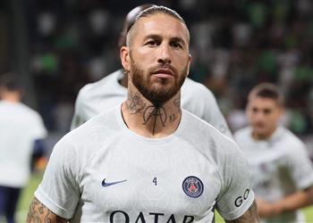 تقارير توضح رد فعل راموس بعد استبعاده من قائمة منتخب إسبانيا