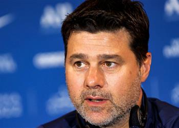 محادثات بين بوتشيتينو وناد جديد بعد تعاقد تشيلسي مع بوتر