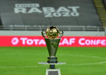 بالمواعيد مباريات دور الـ32 من الكونفدرالية 2023