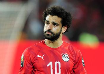 ذا صن محمد صلاح يتصدر تشكيل أبرز الغائبين عن مونديال قطر 2022