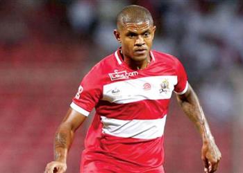 أنسيلمو يرد على أنباء خلافه مع حمد الله ويختار أفضل لاعب أجنبي في الدوري السعودي