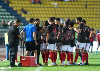 أحمد فوزي عن صفقة الأهلي الجديدة الكورة ماشية معاه