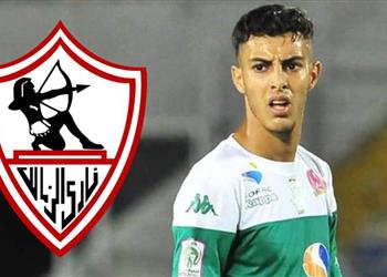 طارق مصطفى زكريا الوردي سيتألق مع الزمالك ورفضت عروض تدريب في مصر