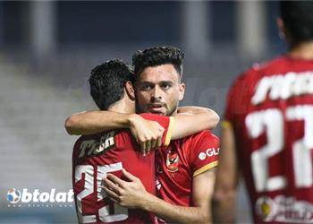 صلاح محسن يرد على أنباء طلبه الرحيل من الأهلي بعد وضعه في قائمة الانتظار