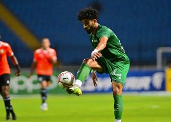 الاتحاد السكندري متمسكون باستمرار مروان عطية مع الفريق