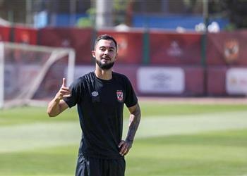 الاتحاد البوليفي برونو سافيو مهدد بالإيقاف لمدة عام كامل مع الأهلي