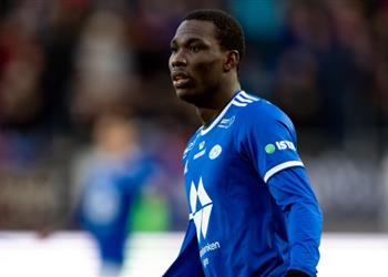 مولده النرويجي يرد عبر بطولات على اهتمام الأهلي بضم فوفانا