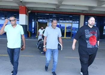 رسمي ا أسوان يضم لاعب الزمالك السابق