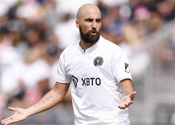 هيجواين يتحدث عن معاناته خلال الـ15 عام ا الماضية ويؤكد قدمت حياتي لـ الأرجنتين