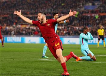 قاهر برشلونة يقترب من م زاملة بيانيتش في الشارقة الإماراتي