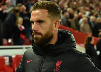 هندرسون أشعر بالخوف على عائلتي من حضور مونديال قطر