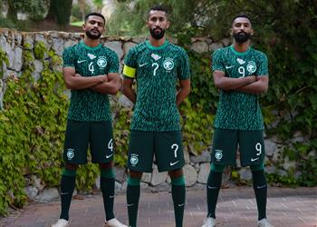 تحديد موقف سلمان الفرج من مباراة السعودية والإكوادور