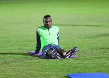 رسمي ا المصري يعلن فسخ عقد كاسينجو