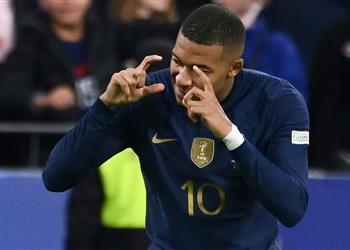 مبابي عن أزمة حقوق الصورة مع منتخب فرنسا مطلب جماعي وأنا من تصدرت المشهد