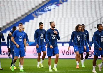 الاتحاد الفرنسي يعلن تشخيص إصابة ماينان وكوندي ومغادرتهما منتخب الديوك