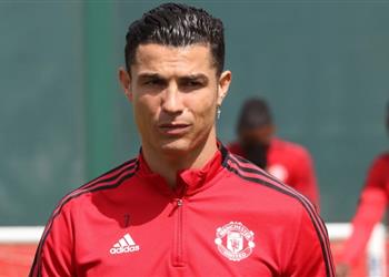 الاتحاد الإنجليزي يتهم كريستيانو رونالدو بخرق القواعد ومانشستر يونايتد يرد