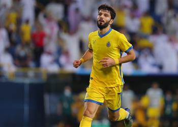 الكشف عن موعد عودة ماشاريبوف وموقفه من كلاسيكو النصر والاتحاد