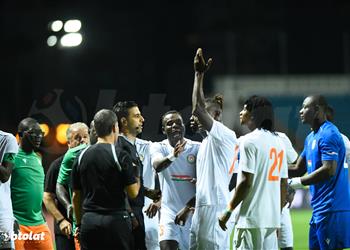 سمير عثمان يوضح مدى صحة ركلة جزاء مصر أمام النيجر