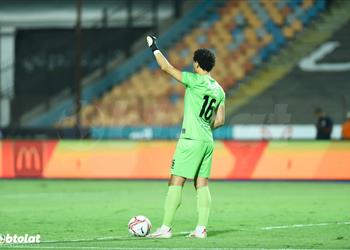 أسامة عبد الكريم عواد كان يستحق الانضمام لـ منتخب مصر