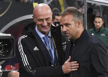 مدرب المجر بعد الفوز على ألمانيا لم يتوقع أحد تحقيق ما فعلناه