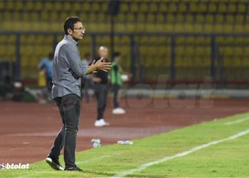 أحمد سامي أحمد ياسر ريان سينضم للمنتخب في أسرع وقت ولاعب الأهلي لم يعرض علينا