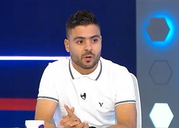 إبراهيم عبد الخالق نداي قادر على تعويض بن شرقي ولاعب واحد لفت نظري في منتخب مصر