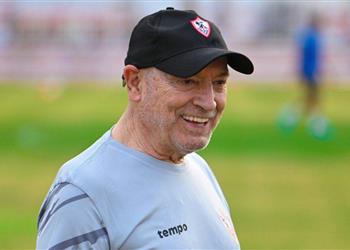 فيريرا يوضح أسباب فشل سواريش مع الأهلي ويصرح توصلت لاتفاق مع فيتوريا