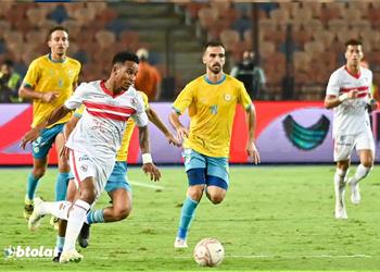 اتحاد الكرة المقاولون استغنى عن الجزيري قبل انتقاله لـ الزمالك ومحامي الإفريقي اعترف بصحة الإجراءات