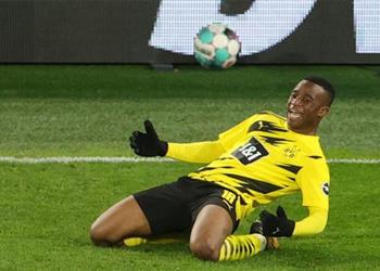 موكوكو يشعل صراع المنافسة بين ريال مدريد و3 أندية للتعاقد معه