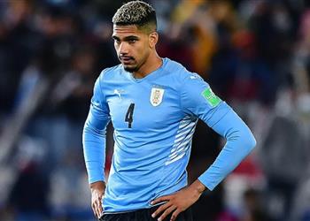 أراخو يحسم موقفه من الخضوع لجراحة قبل مونديال قطر