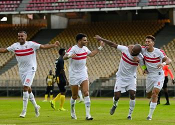 الزمالك يواجه إليكت من أجل خطف بطاقة التأهل لدور الـ32 بدوري أبطال إفريقيا