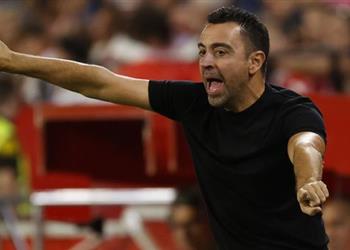 سبورت قائمة حلول تنتظر تشافي في أكتوبر لإنهاء مشاكل إصابات برشلونة