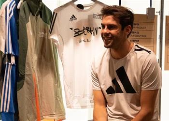 كاكا يختار اللاعب المفضل للفوز بـ الكرة الذهبية 2022