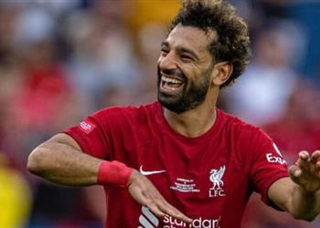 موهبة ليفربول أتعلم من محمد صلاح أرقامه مذهلة وتتحدث عن نفسها