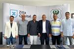 المصري يوقع عقدًا مع شركة زيلا كابيتال لإنشاء الاستاد الجديد