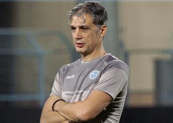 مدرب الاتحاد المنستيري لـ بطولات لم أتمن مواجهة الأهلي ولكن لدينا خبرة كافية