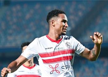 إبراهيم عبد الله يتحدث عن أزمة عقد الجزيري مع الزمالك وحقيقة خصم أموال من صفقة مصطفى محمد