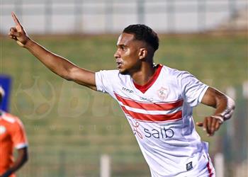 خبير لوائح الزمالك والمقاولون حاولا التلاعب في أزمة عقد الجزيري وحق الرعاية