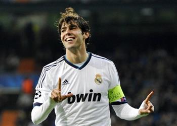 كاكا لحظة رحيلي عن ريال مدريد كانت الأفضل في مسيرتي معهم
