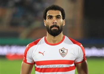 رسمي ا الاتحاد السكندري يعلن ضم محمود عبد العزيز